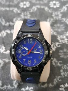 Stylish Quartz Watch