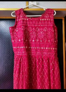 Naira 3pcs Dress