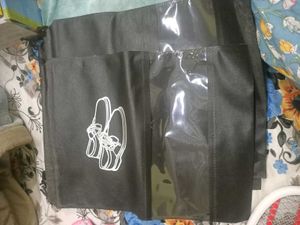 Women&#39;s Men&#39;s Shoes Cover