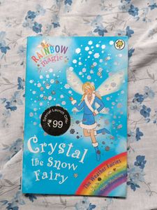 Rainbow Magic Combo!