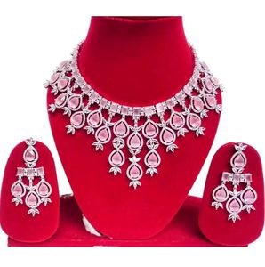 AD Necklace