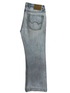 American Eagle Flared Jeans