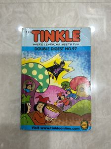 Tinkle