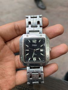 Maxima SSTEELE Watch