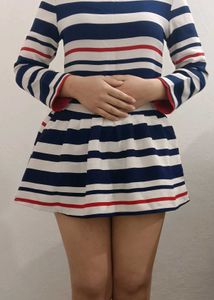 Mini party Dress