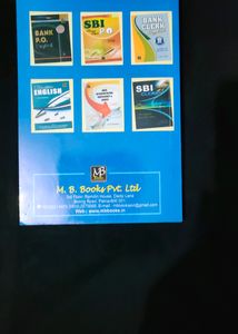 Computer Book Ibps/SBI po/Clerk For all Banking Exams