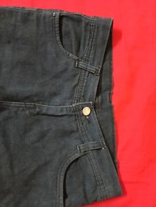 High Waist Jeans👖