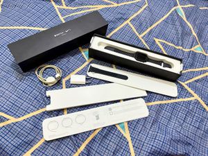 Apple Watch Series 3 - Black Made In germany