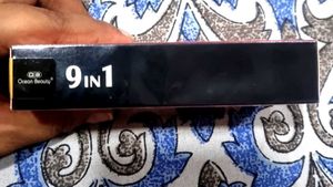 9 In One Foundation