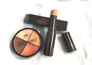 Colorbar Stick Foundation