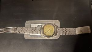 Vintage HMT Gautam Wrist Watch