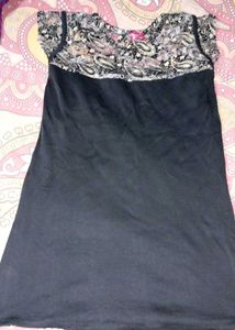 Black Top