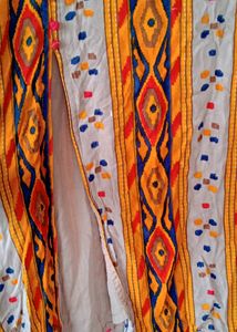 Umbrella Designer Kurti