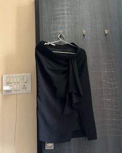 Zara Pen Skirt