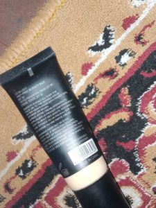 Mac Foundation
