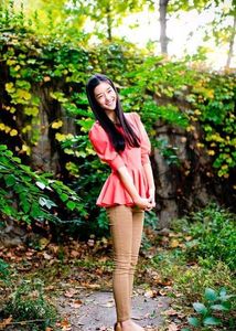 Korean Dress 🧡