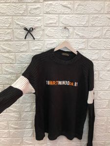 MR TWIN Co. Sweater🕶️‼️