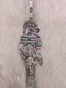 Pure Silver Juda