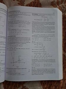 Objective Mathematics Vol. I