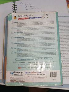 Mastermind CBSE Class 9 Book
