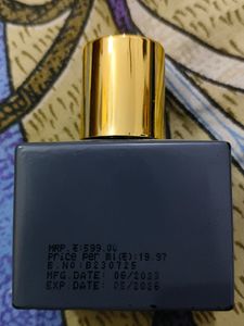 The Man Company Talc