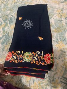 Beautiful Dupatta With Kurti Free