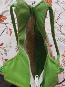 Handmade Ethnic Handbag