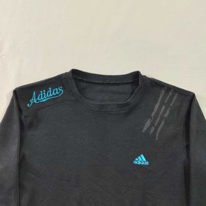 Adidas Mens Pullover - Chest 40 #7
