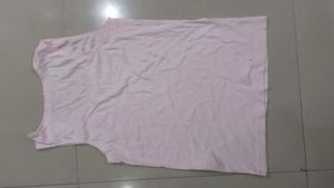 Cute Pink Tank Top