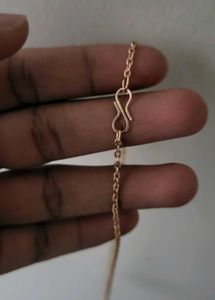 Swan Pendant Necklace