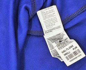 The North Face 1/4 Zip Pullover