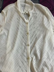 Newly purchased Top