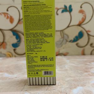 Dot &amp; Key Cica Calming Moisturizer