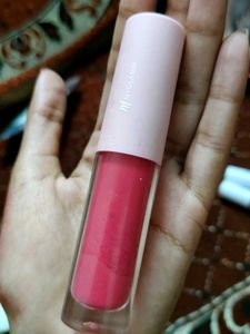 My Glamm K.play And Zudio Gloss  Lipstick
