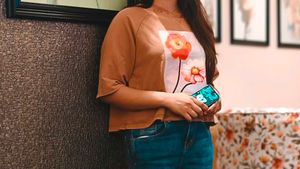 Oversized Tshirt For Women