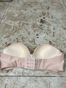 Strapless Bra
