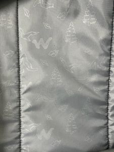 Windstar Backpack - Geometric Print