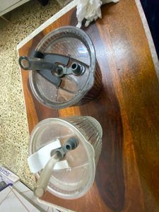 Stylish Drinking Glasses