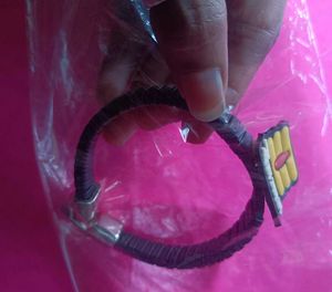 Wrist Band