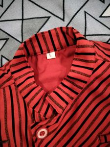 Combo Of Boy Coat And Pant Sets