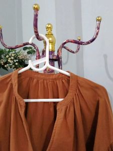 Stylish Korean Top