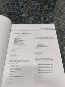 IT Textbook - Cengage