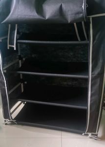 Wardrobe