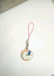 Cute Phone Charm✨