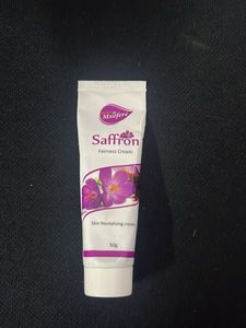 Mxofere Saffron Fairness Cream