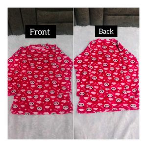 🚨BRAND New Cozy Panda Print Nightsuit Set