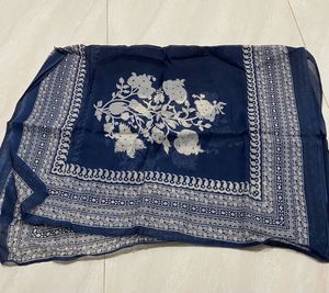 🥰Women Printed A-Line Kurta Pant With Dupatta🥰