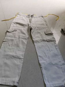 New Cargo Pant For Women
