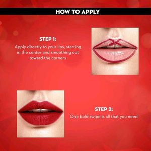 Sugar LaLa Love 18Hr Liquid Lipstick