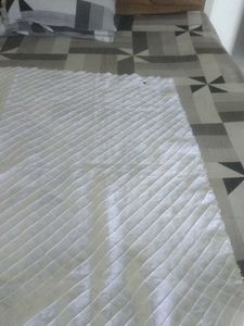 Hurmuch Work Unstitched Dress